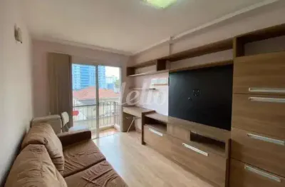 Apartamento com 1 quarto à venda na rua tenente gomes ribeiro, 58, vila clementino, são paulo, 40 m2 por r$ 500.000
