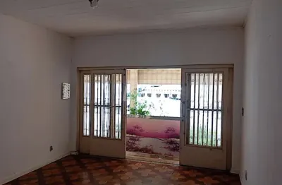 Casa comercial com 1 sala à venda na rua atucuri, 111, chácara santo antônio, são paulo, 140 m2 por r$ 650.000