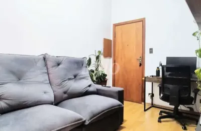 Apartamento com 2 quartos à venda na rua doutor joão batista de lacerda, 534, quarta parada, são paulo, 53 m2 por r$ 310.000