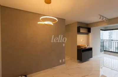 Apartamento com 2 quartos à venda na rua major otaviano, 263, belenzinho, são paulo, 61 m2 por r$ 780.000