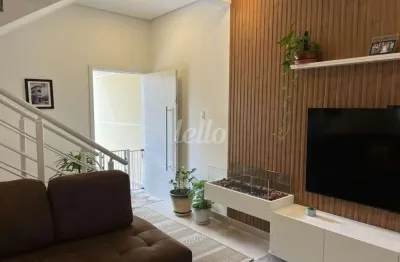Casa com 2 quartos à venda na rua sudão, 206, jardim santo alberto, santo andré, 91 m2 por r$ 555.000