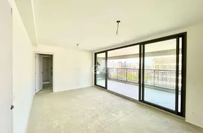 Apartamento com 3 quartos à venda na rua charles astor, 226, jardim aurélia, são paulo, 123 m2 por r$ 2.049.000