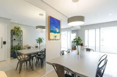 Apartamento com 3 quartos à venda na avenida jamaris, 64, planalto paulista, são paulo, 104 m2 por r$ 2.200.000