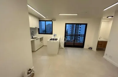 Apartamento com 1 quarto à venda na rua doutor miguel vieira ferreira, 285, tatuapé, são paulo, 41 m2 por r$ 450.000