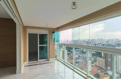 Apartamento com 3 quartos à venda na rua sílvio rodini, 247, vila dom pedro ii, são paulo, 118 m2 por r$ 1.750.000