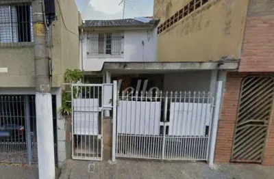 Casa com 2 quartos à venda na rua da grota, 158, vila gustavo, são paulo, 80 m2 por r$ 510.000