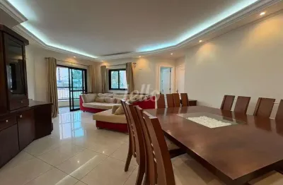 Apartamento com 3 quartos à venda na rua antônio daminello, 650, jardim anália franco, são paulo, 120 m2 por r$ 1.400.000