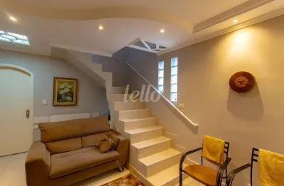 Casa com 3 quartos à venda na rua luís pastorino, 397, jardim piqueroby, são paulo, 135 m2 por r$ 1.060.000