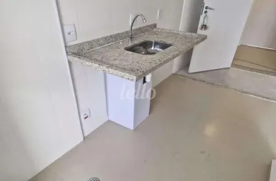 Apartamento com 2 quartos à venda na rua jarauara, 458, vila ré, são paulo, 42 m2 por r$ 320.000
