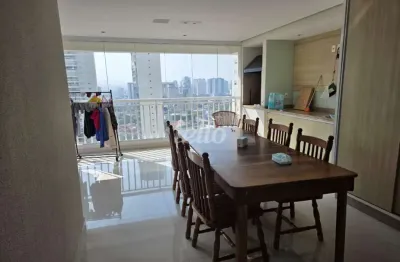 Apartamento com 4 quartos à venda na rua sapucaia, 326/452, alto da mooca, são paulo, 202 m2 por r$ 3.700.000