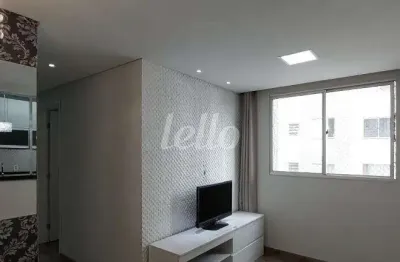 Apartamento com 2 quartos à venda na avenida capuava, 557, vila homero thon, santo andré, 48 m2 por r$ 375.000