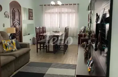 Casa comercial com 1 sala à venda na rua maria angélica franci, 254, vila franci, são paulo, 204 m2 por r$ 780.000