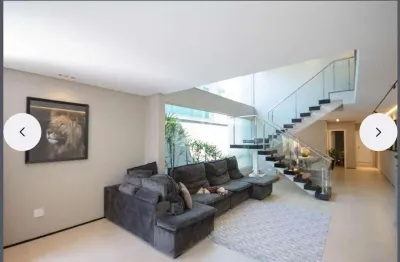 Casa com 3 quartos à venda na rua luiz alves de araújo, 285, horto florestal, são paulo, 252 m2 por r$ 2.100.000