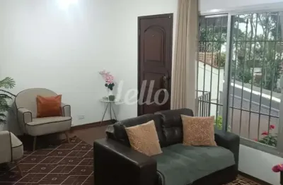 Casa com 4 quartos à venda na rua general nestor passos, 749, jardim paraíso, são paulo, 132 m2 por r$ 930.000