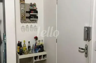 Apartamento com 2 quartos à venda na avenida guapira, 1451, tucuruvi, são paulo, 42 m2 por r$ 430.000