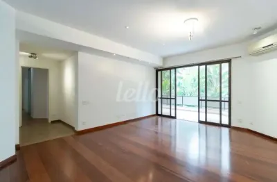 Apartamento com 3 quartos à venda na avenida horácio lafer, 702, itaim bibi, são paulo, 197 m2 por r$ 3.490.000