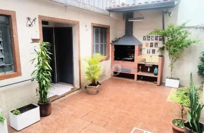 Casa comercial com 2 salas à venda na rua guerino raso, 28, alto da mooca, são paulo, 127 m2 por r$ 890.000