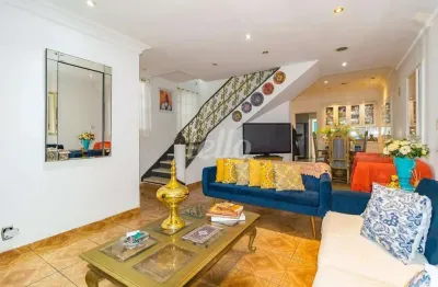 Casa com 3 quartos à venda na rua itabaiana, 696, belenzinho, são paulo, 150 m2 por r$ 1.200.000