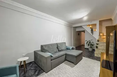 Casa com 3 quartos à venda na rua dos bambus, 246, vila junqueira, santo andré, 201 m2 por r$ 500.000