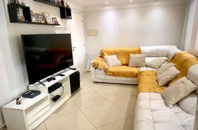 Apartamento com 3 quartos à venda na rua santa izabel, 451, vila augusta, guarulhos, 66 m2 por r$ 628.000