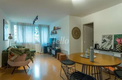 Apartamento com 3 quartos à venda na avenida pavão, 231, indianópolis, são paulo, 86 m2 por r$ 1.050.000