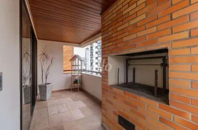 Apartamento com 3 quartos à venda na rua pedro pomponazzi, 303, vila mariana, são paulo, 103 m2 por r$ 1.080.000