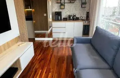 Apartamento com 3 quartos à venda na rua margarida de lima, 77, tatuapé, são paulo, 89 m2 por r$ 1.325.000