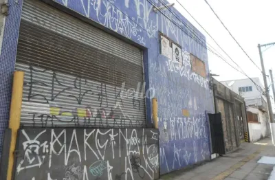 Barracão / galpão / depósito à venda na avenida doutor francisco mesquita, 367, jardim ibitirama, são paulo, 234 m2 por r$ 1.000.000