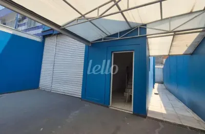 Barracão / galpão / depósito à venda na rua pires pimentel, 155, parque da vila prudente, são paulo, 348 m2 por r$ 2.000.000