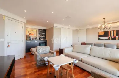 Apartamento com 3 quartos à venda na rua rio grande, 574, vila mariana, são paulo, 115 m2 por r$ 1.960.000