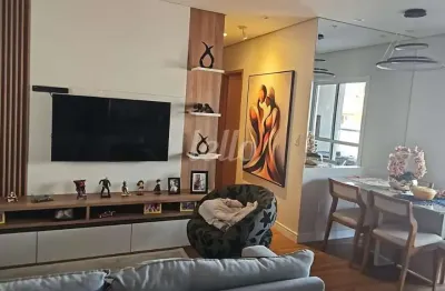 Apartamento com 3 quartos à venda na rua mário fongaro, 637, anchieta, são bernardo do campo, 78 m2 por r$ 1.256.000