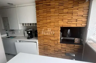 Apartamento com 2 quartos à venda na rua gonçalo da cunha, 43, chácara inglesa, são paulo, 68 m2 por r$ 920.000