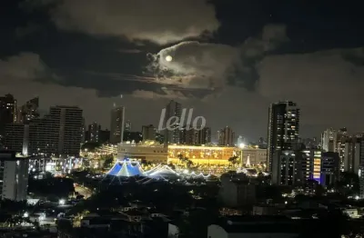 Apartamento com 2 quartos à venda na rua bom jesus, 1151, vila regente feijó, são paulo, 57 m2 por r$ 510.000