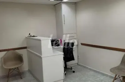Sala comercial com 5 salas à venda na praça doutor sampaio vidal, 265, vila formosa, são paulo, 99 m2 por r$ 1.100.000