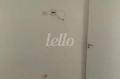 Apartamento com 2 quartos à venda na rua cônego ladeira, 57, vila mazzei, são paulo, 40 m2 por r$ 290.000