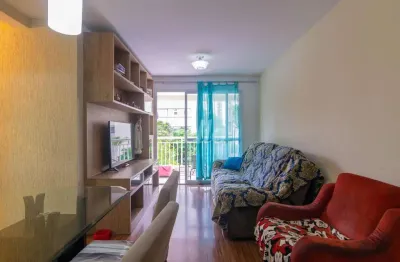 Apartamento com 2 quartos à venda na rua turiassu, 507, perdizes, são paulo, 67 m2 por r$ 1.007.000