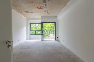 Sala comercial com 1 sala à venda na rua harmonia, 1201, sumarezinho, são paulo, 49 m2 por r$ 491.000