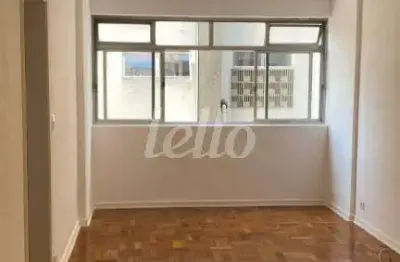 Apartamento com 1 quarto à venda na rua doutor albuquerque lins, 606, santa cecília, são paulo, 37 m2 por r$ 350.000