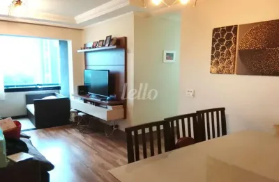 Apartamento com 3 quartos à venda na avenida regente feijó, 1900, vila regente feijó, são paulo, 70 m2 por r$ 765.000