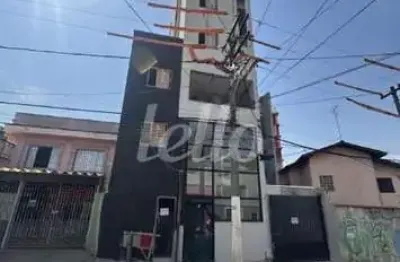 Apartamento com 2 quartos à venda na rua iru, 556, vila formosa, são paulo, 50 m2 por r$ 540.000