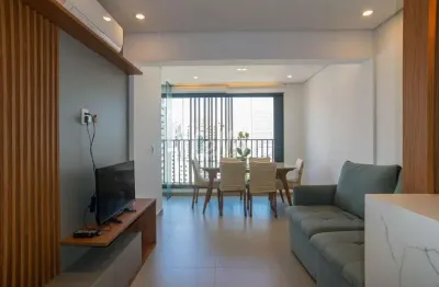 Apartamento com 2 quartos à venda na rua aimberê, 135, perdizes, são paulo, 69 m2 por r$ 1.250.000