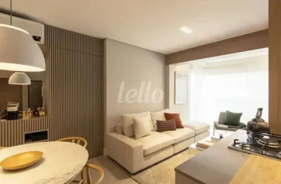 Apartamento com 2 quartos à venda na rua carmo do rio verde, 109, jardim caravelas, são paulo, 65 m2 por r$ 1.011.000