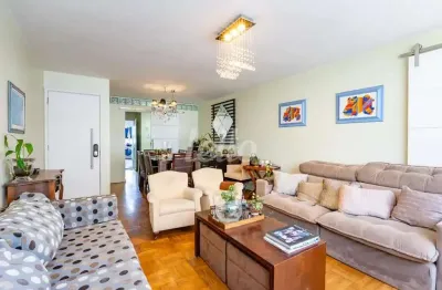 Apartamento com 3 quartos à venda na rua itacema, 300, itaim bibi, são paulo, 140 m2 por r$ 2.150.000