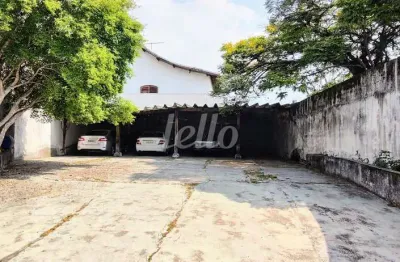 Terreno à venda na rua luís gregnanin, 10, vila prudente, são paulo, 260 m2 por r$ 1.100.000