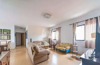 Apartamento com 3 quartos à venda na rua vitória régia, 852, campestre, santo andré, 100 m2 por r$ 700.000