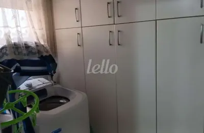 Apartamento com 2 quartos à venda na rua queriri, 201, chácara califórnia, são paulo, 72 m2 por r$ 550.000