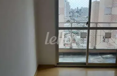 Apartamento com 1 quarto à venda na rua serra de botucatu, 2627, chácara califórnia, são paulo, 55 m2 por r$ 410.000