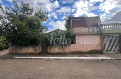 Terreno à venda na rua josé alves, 126, tremembé, são paulo, 352 m2 por r$ 700.000