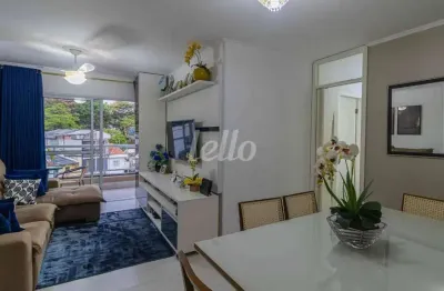 Apartamento com 3 quartos à venda na rua ronaldo de carvalho, 400, jardim são paulo (zona norte), são paulo, 94 m2 por r$ 960.000