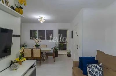 Apartamento com 3 quartos à venda na rua ronaldo de carvalho, 400, jardim são paulo (zona norte), são paulo, 94 m2 por r$ 848.000